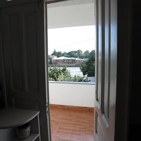 Aparthotel Rioni Kʼutʼaisi Exterior foto