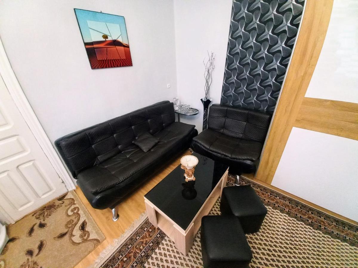 Aparthotel Rioni Kʼutʼaisi Exterior foto