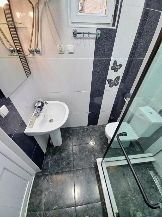 Aparthotel Rioni Kʼutʼaisi Exterior foto
